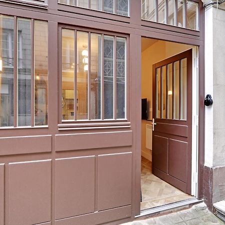 Cozy Studio - 2P - Gare De L'Est Paris Exterior foto